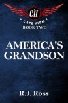 Book cover for America's Grandson