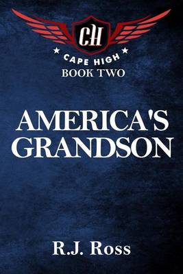 Cover of America's Grandson