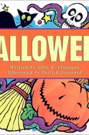 Cover of Halloween