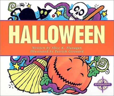 Cover of Halloween