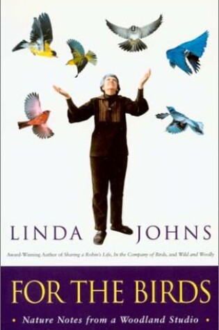 Cover of For the Birds