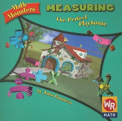 Book cover for Measuring