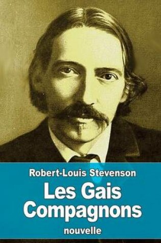 Cover of Les Gais Compagnons