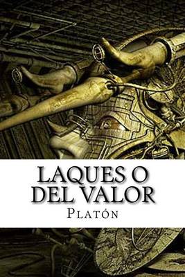 Book cover for Laques O del Valor