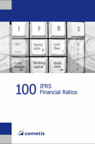 Cover of 100 IFRS Financial Ratios