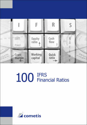 Cover of 100 IFRS Financial Ratios