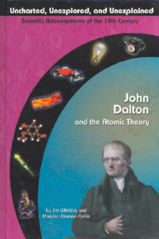 Cover of John Dalton and the Atomic Theory