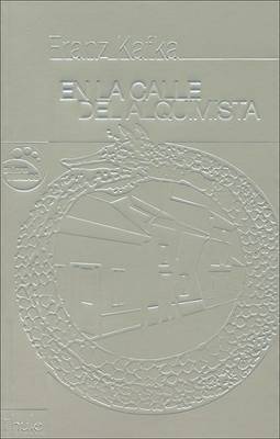 Cover of En La Calle del Alquimista