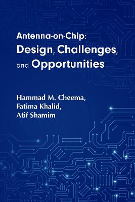 Cover of Co-Design of Integrated Circuits and On-Chip Antennas