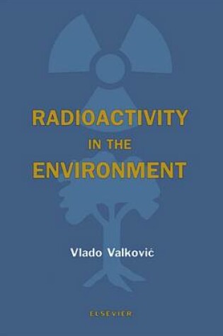 Cover of Radioactivity in the Environment