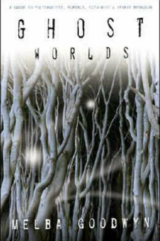 Cover of Ghost Worlds