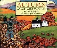 Book cover for Autumn