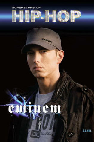 Cover of Eminem