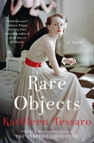 Cover of Rare Objects