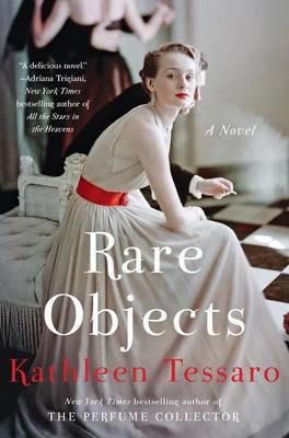 Book cover for Rare Objects