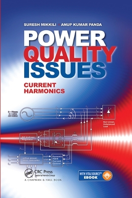 Book cover for Power Quality Issues
