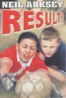 Cover of Result!