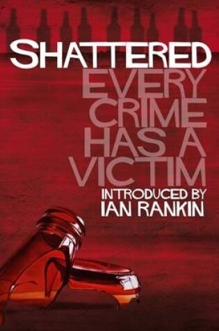 Cover of Shattered