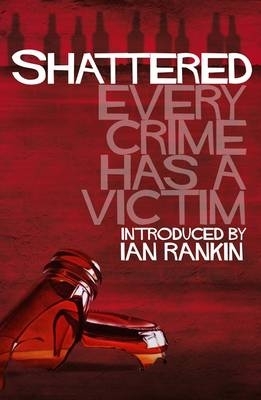 Book cover for Shattered