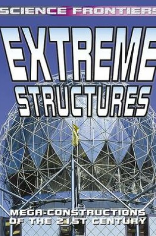Cover of Extreme Structures