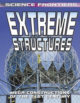 Cover of Extreme Structures