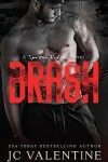 Book cover for Brash