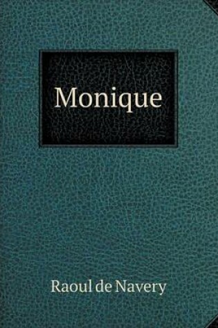 Cover of Monique