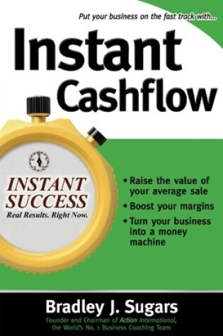 Cover of Instant Cashflow