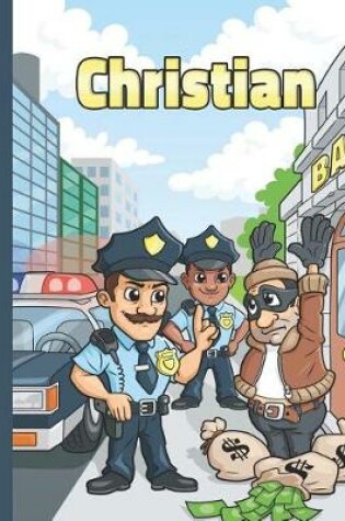 Cover of Christian