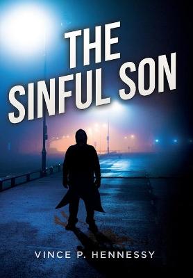 Book cover for The Sinful Son