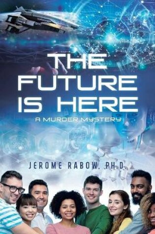 Cover of The Future is Here