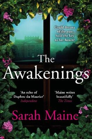 Cover of The Awakenings