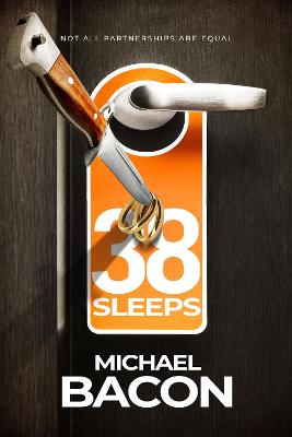 Book cover for 38 Sleeps