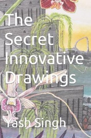 Cover of The Secret Innovative Drawings