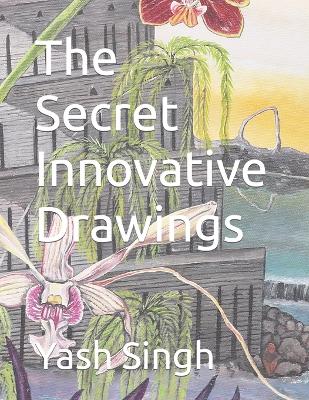 Book cover for The Secret Innovative Drawings