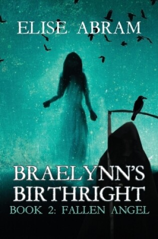 Cover of Braelynn's Birthright--Book 2