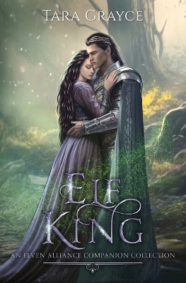 Cover of Elf King