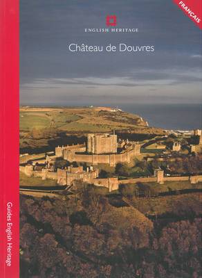 Book cover for Dover Castle