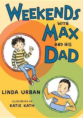 Book cover for Weekends with Max and His Dad