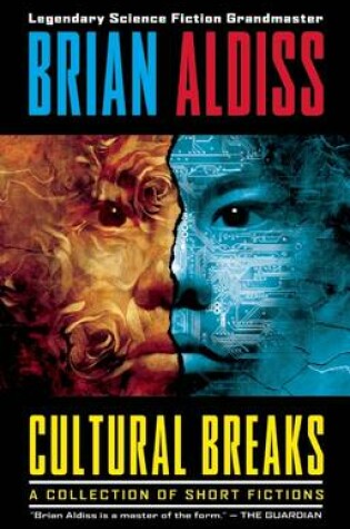 Cover of Cultural Breaks