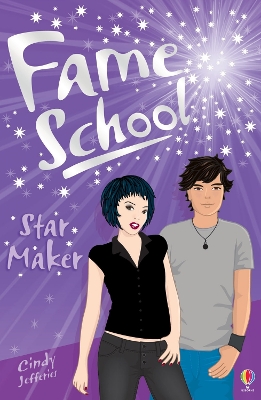Cover of Star Maker