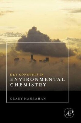 Cover of Key Concepts in Environmental Chemistry