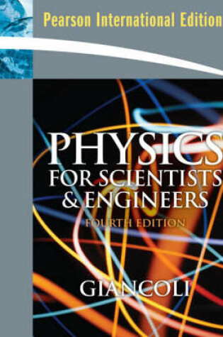 Cover of Online Course Pack:Physics for Scientists & Engineers (Chs 1-37):International Edition/MasteringPhysics Student Access Kit for Physics for Physics for Scientists and Engineers