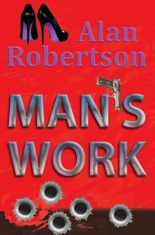 Cover of Man's Work