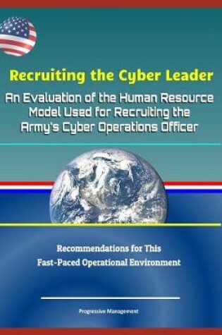 Cover of Recruiting the Cyber Leader