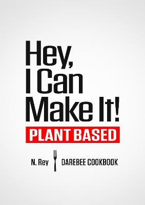 Cover of Hey, I Can Make It!