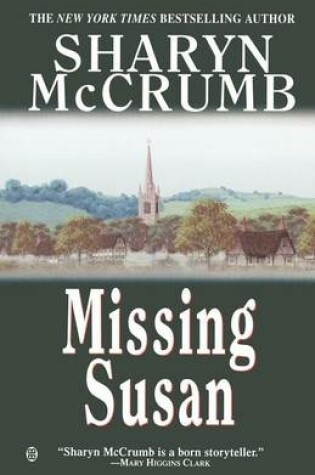 Cover of Missing Susan