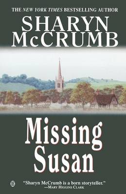 Cover of Missing Susan