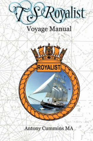 Cover of T.S Royalist