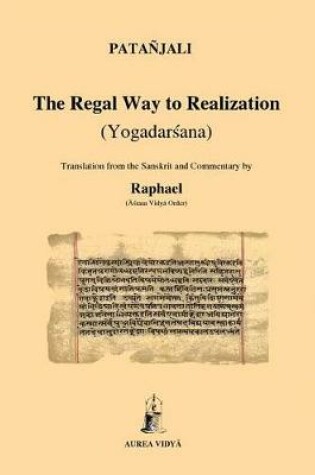 Cover of The Regal Way to Realization